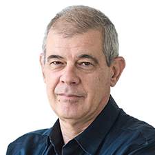 Trump agora, Trump depois, Trump outra vez