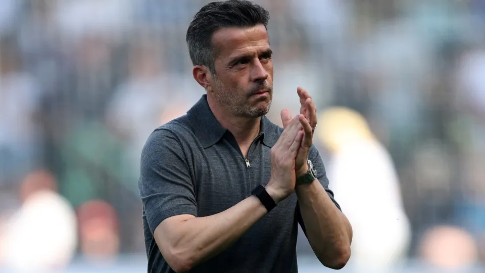 Marco Silva define data para decisão: "Não vai passar da próxima semana"