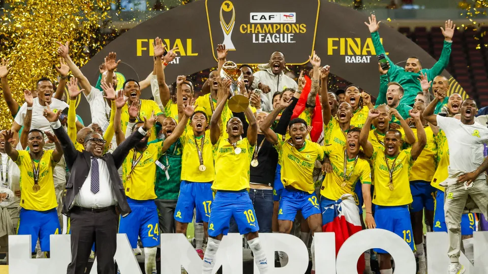 Miguel Cardoso vence Liga dos Campeões africana à terceira tentativa