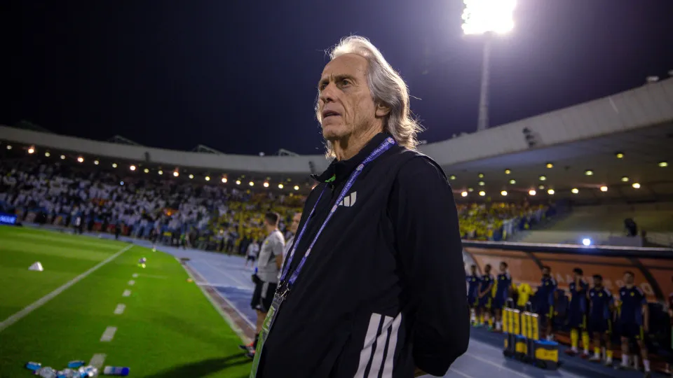 "Marco Silva no Benfica? Quando não se acerta no treinador..."