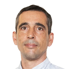 Gozar com quem investiga