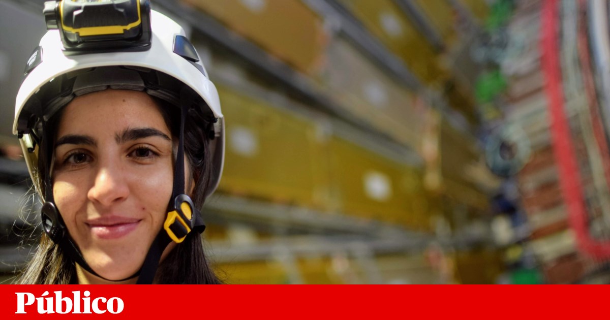A importância dos bons exemplos para termos mais mulheres na ciência