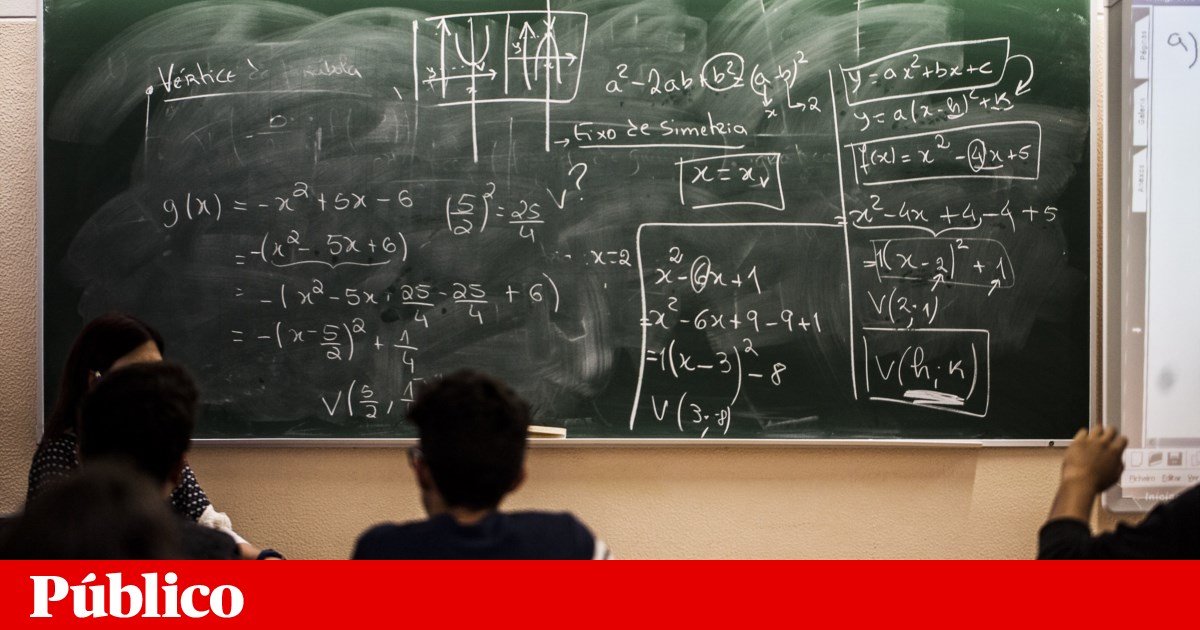 Professores recorrem aos tribunais para obrigar directores a provar que cumprem lei da saúde no trabalho