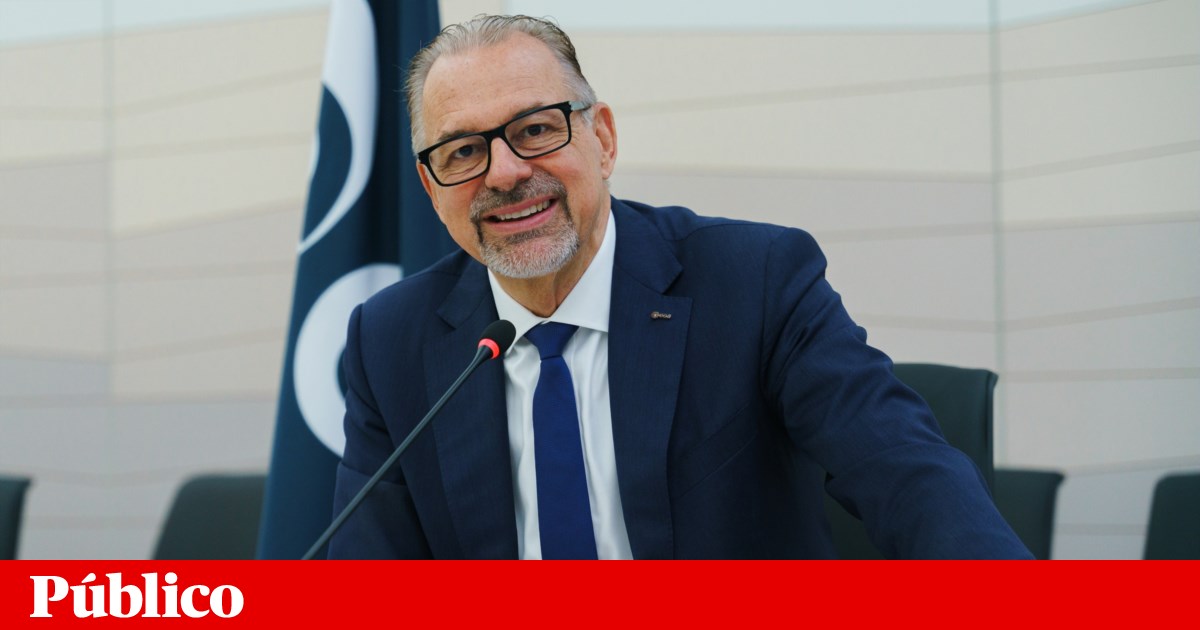 Europa quer ir ao espaço sem os Estados Unidos: “Precisamos de agir rapidamente”