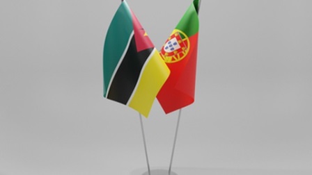 Tribunal Administrativo reforça cooperação com Portugal em visita oficial