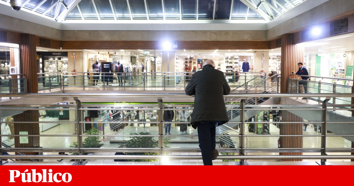 Preço dos imóveis comerciais com subida recorde de 10,1% em 2025