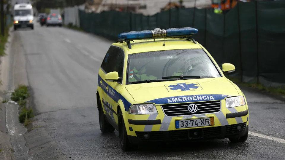 Menino de 6 anos morre em escola primária no Seixal após colapso súbito