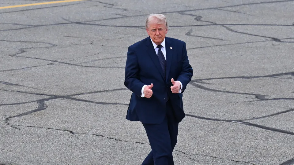 Irão: Trump quer Arábia Saudita e Qatar nos Acordos de Abraão