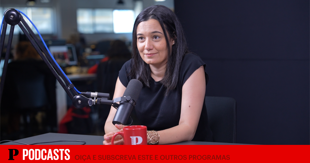 Carmen Garcia: “Entre um velho e um cão, a esmagadora maioria escolhe o cão”