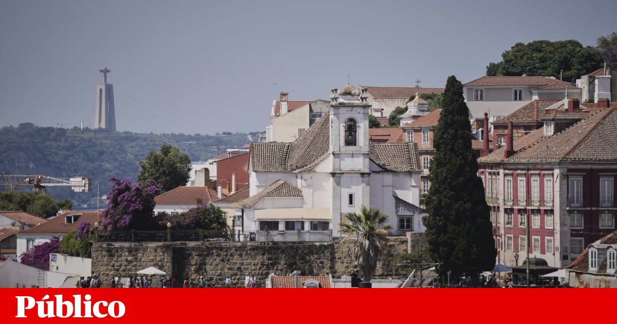 Morreu arquitecto Filipe Lopes, antigo director de Reabilitação Urbana de Lisboa