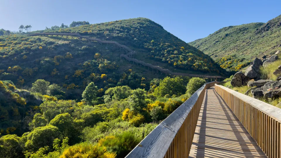 Festival da Montanha com mais de 60 experiências na Serra da Estrela
