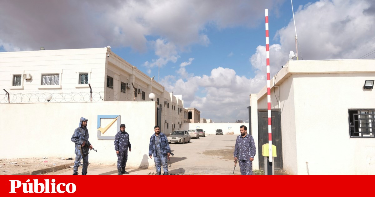 Activista portuguesa de caravana humanitária para Gaza detida na Líbia