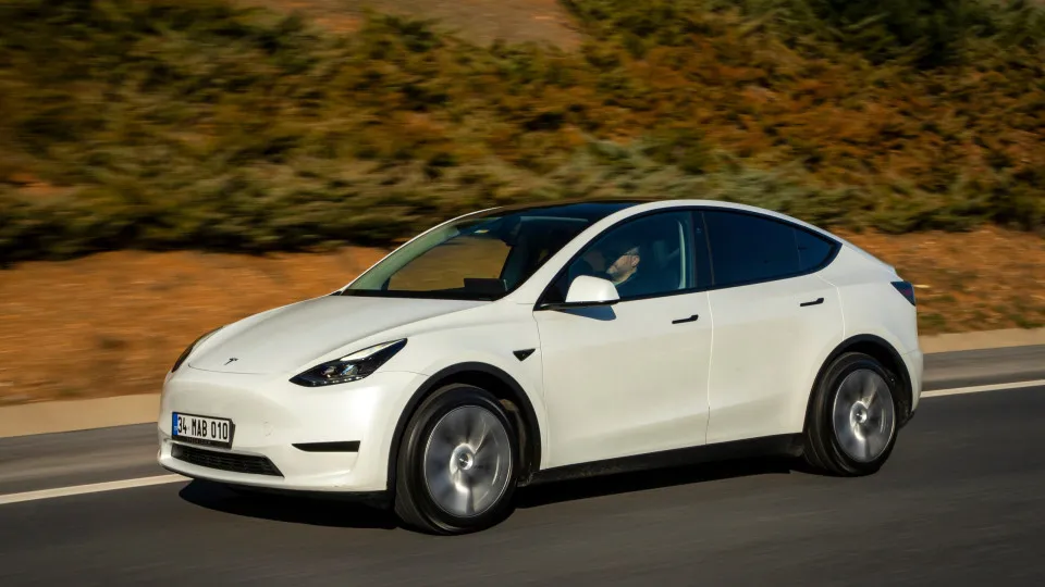 O detalhe que levou milhares de Tesla a "recall" nos EUA