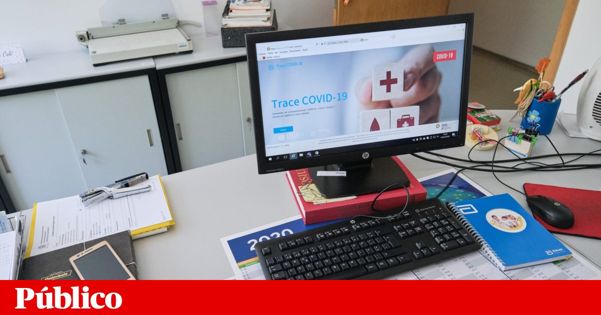 Há mais de cem mil utentes do SNS a quem foram roubados dados pessoais