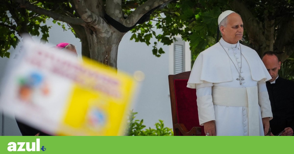 Na “Terra dos Fogos”, o Papa apelou à mudança de paradigma económico para “curar” planeta