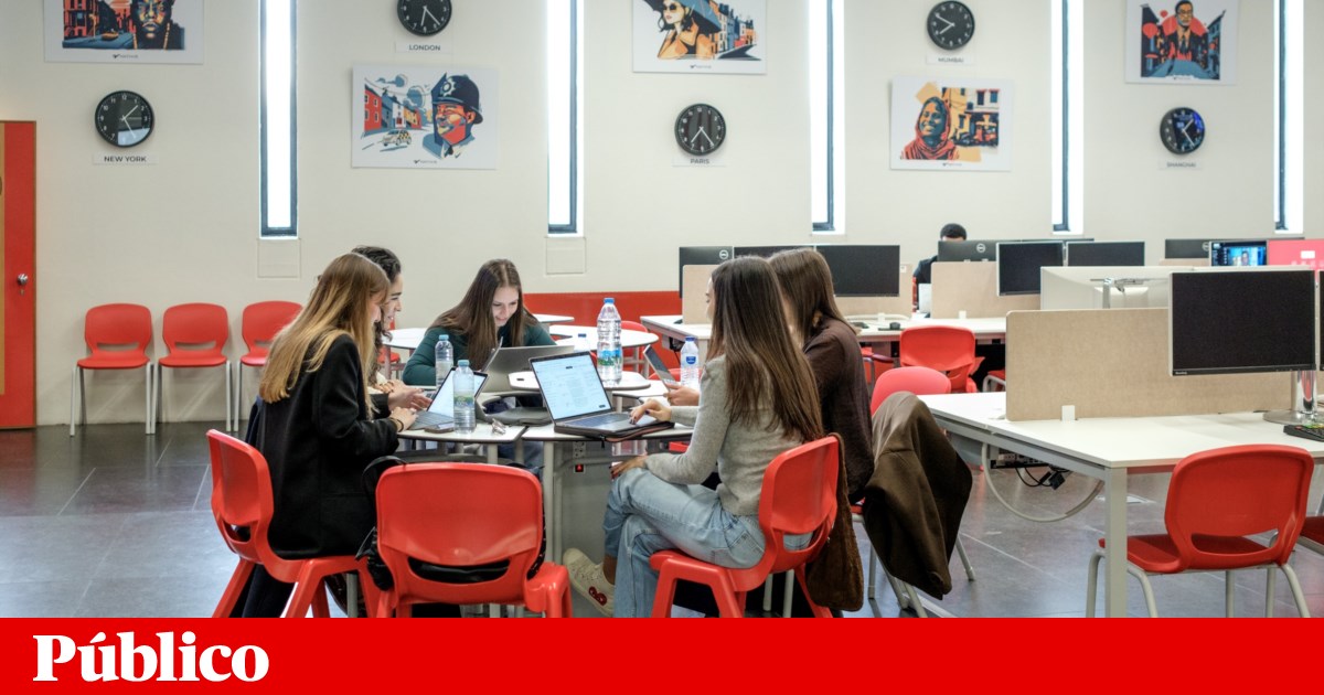 PS nega acordo com Governo nas alterações ao modelo de acção social no ensino superior