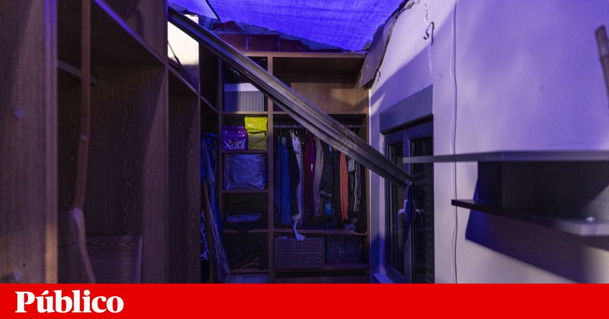 Quase um terço das candidaturas para reconstruir casas foi recusada. Maioria não era primeira habitação