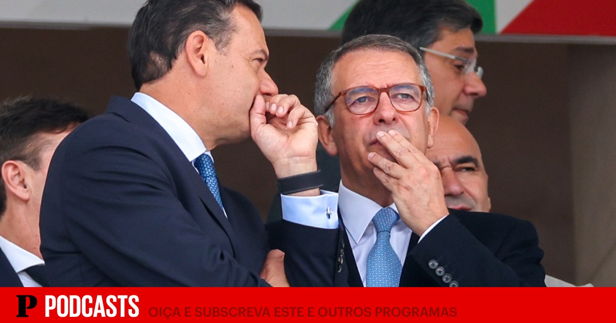 O Governo tem um inimigo em Belém?