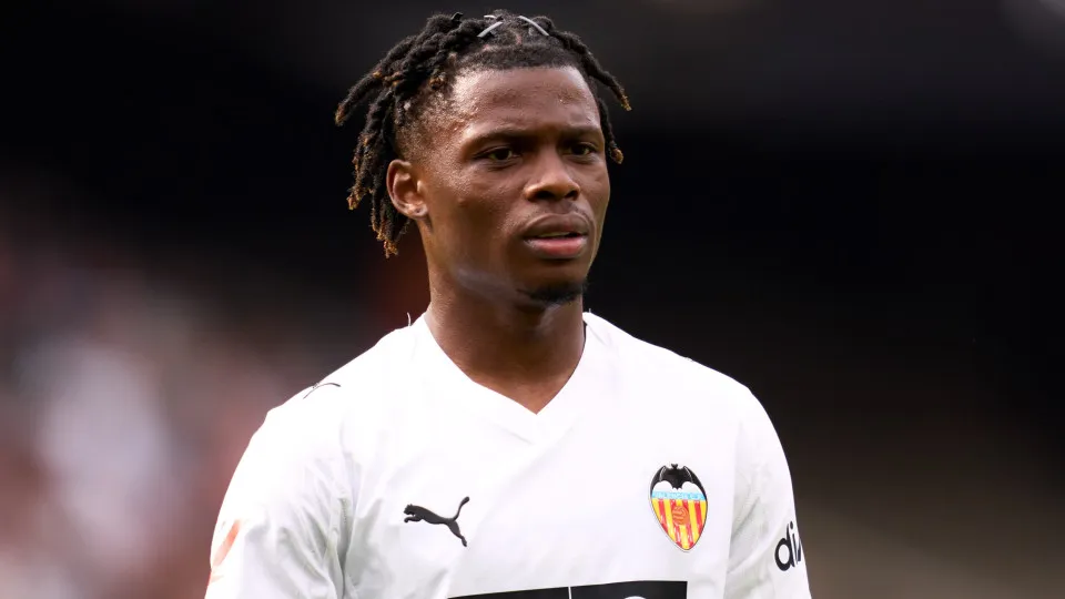 Assalto a casa de jogador do Valencia causa prejuízo de milhares de euros