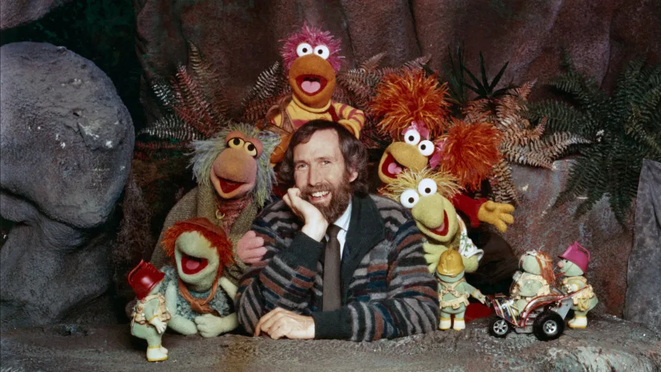 É fã dos Marretas? Estúdio de Jim Henson abre portas ao público