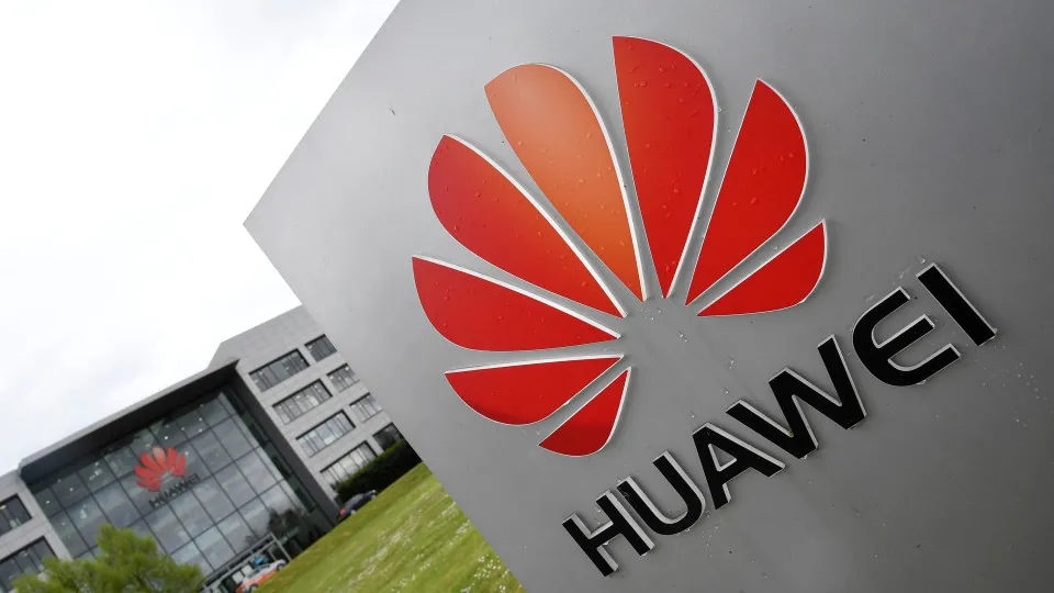 Huawei desenvolveu dispositivo de armazenamento com 122TB