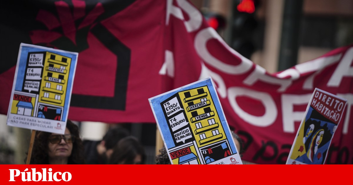 PCP e BE entraram em novos movimentos sociais mas “relação é frágil” e “instrumental”