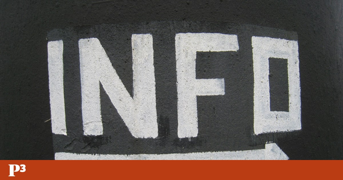 Já ninguém acredita em ninguém