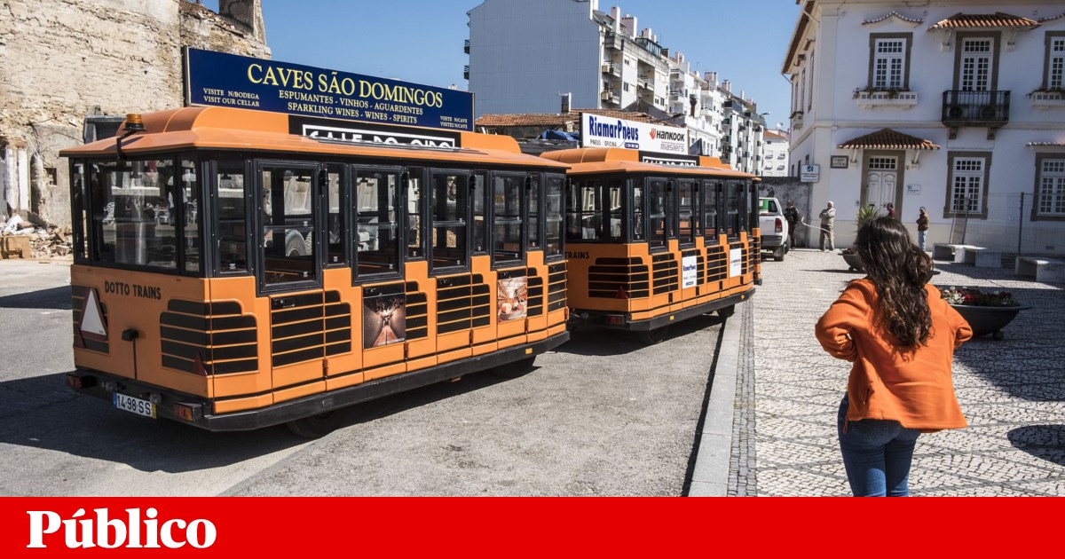 Valor de três euros para taxa turística em Aveiro preocupa gestores hoteleiros