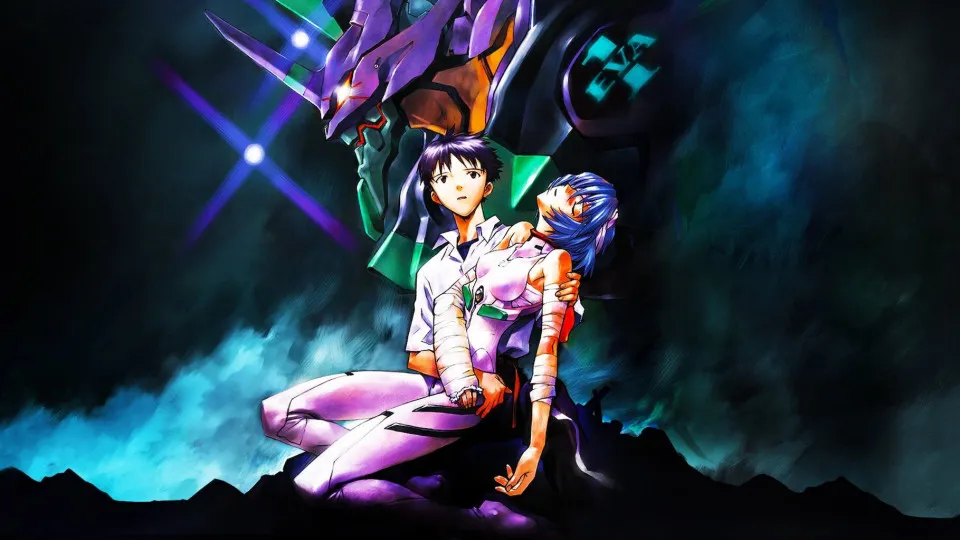 Fã de ficção científica? Estes são os 15 animes em que deve apostar