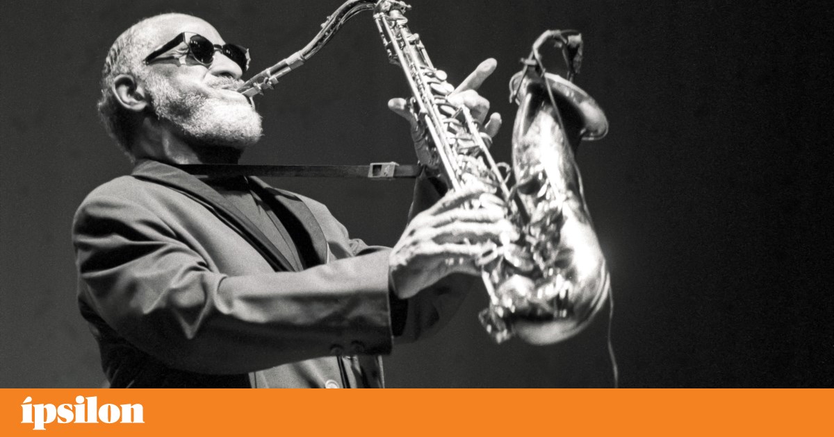 Sonny Rollins (1930-2026): colosso do improviso, saxofonista livre