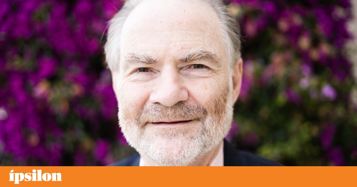 Timothy Garton Ash distinguido com Prémio Princesa das Astúrias de Ciências Sociais