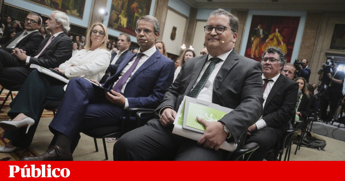 Prioridade na utilização de cativações vai para salários e pagamentos em atraso