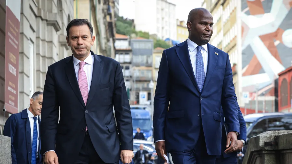 Moçambique avança com acordo de cooperação com Portugal no turismo