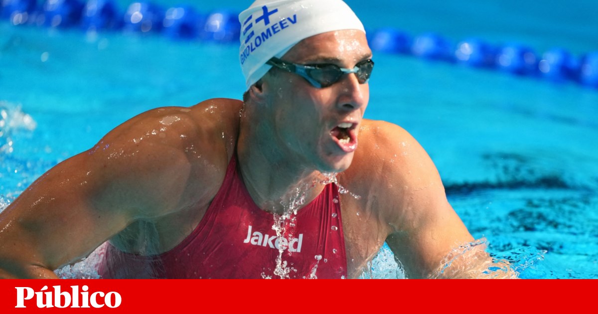Insuflar recordes e esbanjar dinheiro: Jogos do <em>doping </em>só atingiram o segundo objectivo