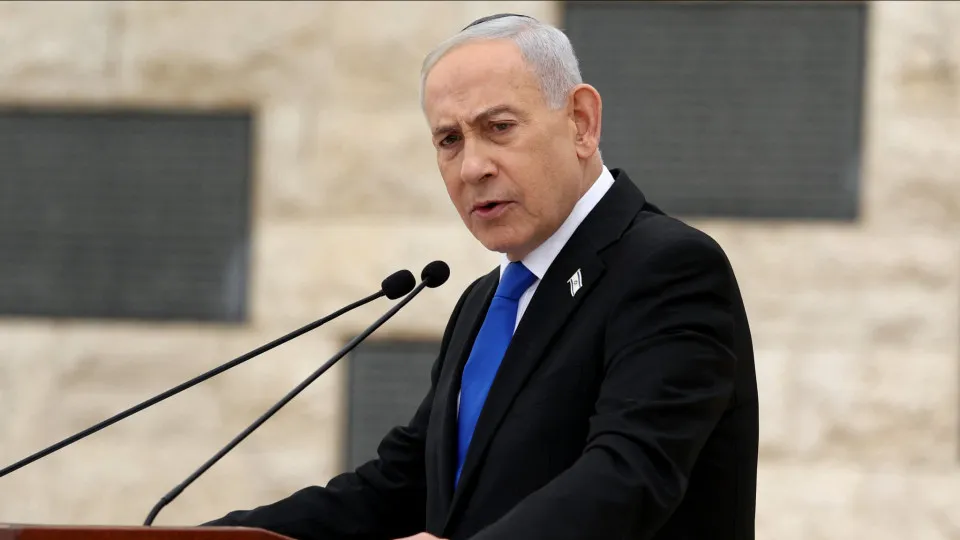 Israel ataca novo líder militar do Hamas