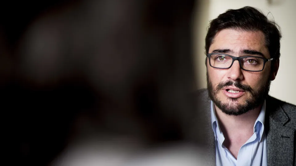 Eurodeputado quer saber se Bruxelas vai tentar libertar ativista na Líbia