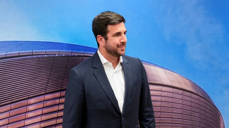 "Vemos um risco grande de que estas sejam as últimas eleições do Real"