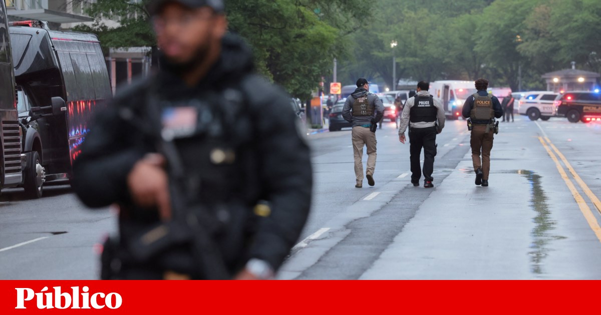 Um morto e vários feridos após ruptura de tanque químico em Washington