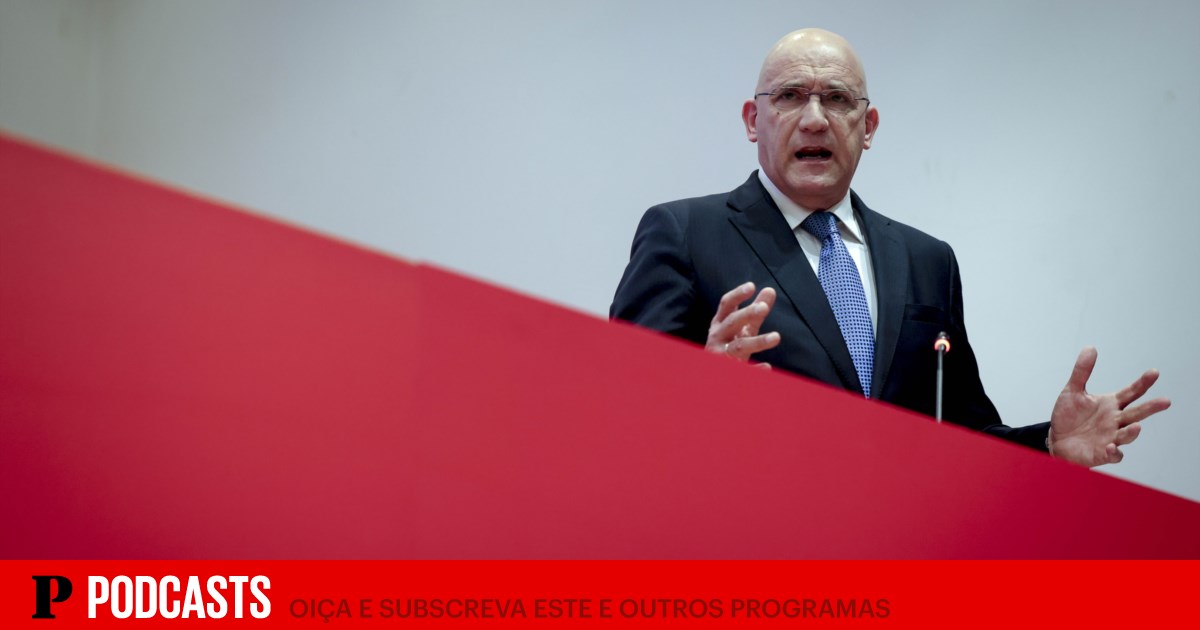 Passos Coelho ao ataque aos “políticos prostitutos”