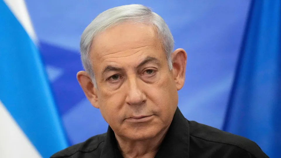 Israel vai continuar ataques no Líbano até obter "plena segurança"