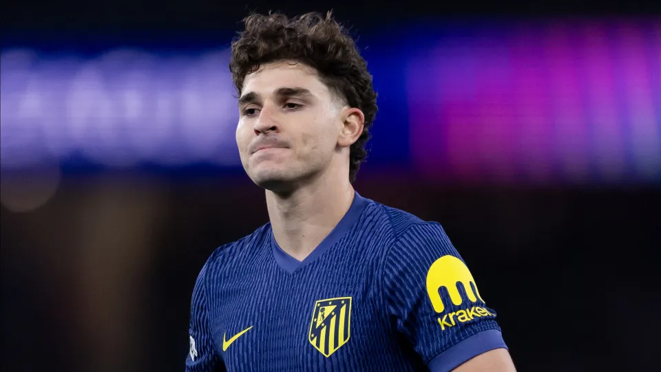 Julián Álvarez já terá decidido futuro e a escolha pode surpreender
