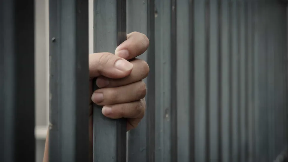 Prisão preventiva para homem que fugiu do Tribunal de Ponte de Sor