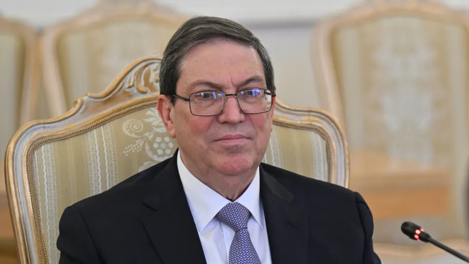 Cuba pede "contribuição" da ONU para deter agressão militar dos EUA