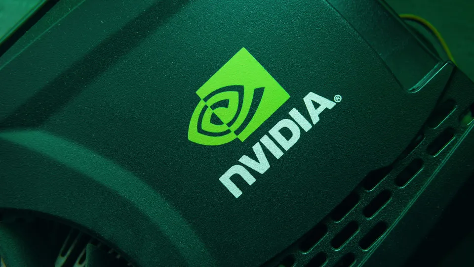Taiwan suspeita que China recebeu chips da Nvidia de contrabando