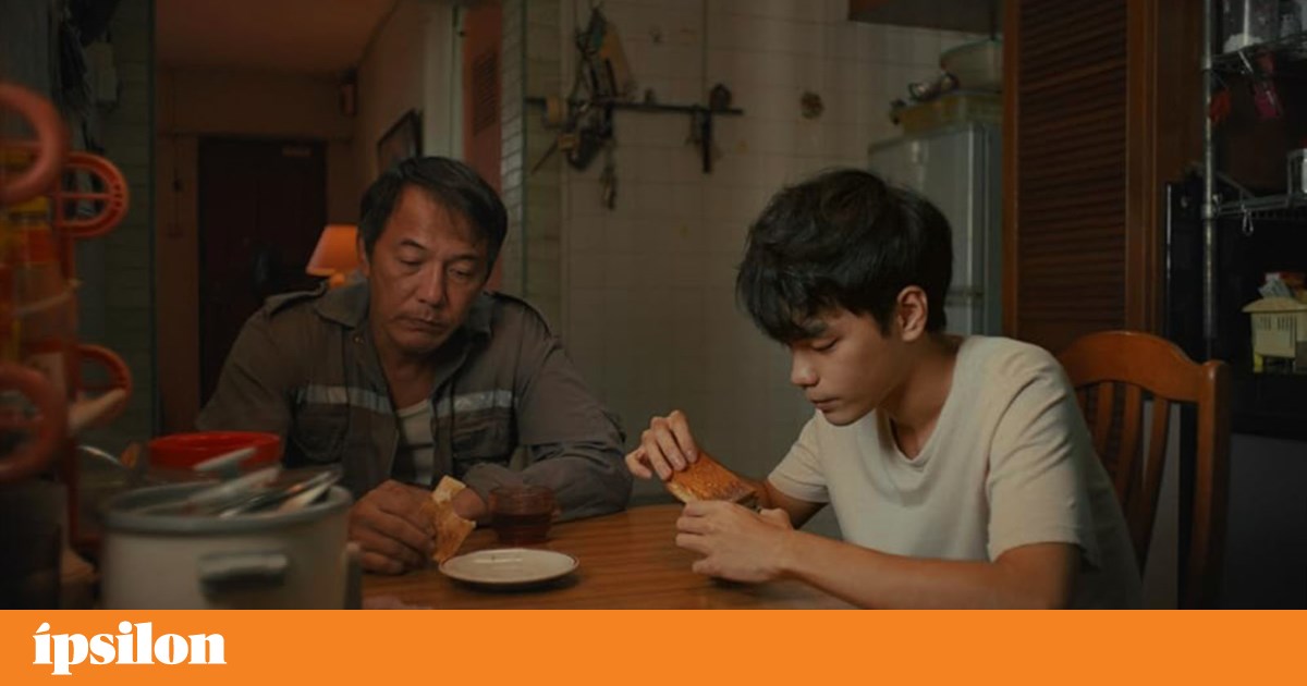<em>Falta Muito para Amanhã</em>: veneno em Singapura
