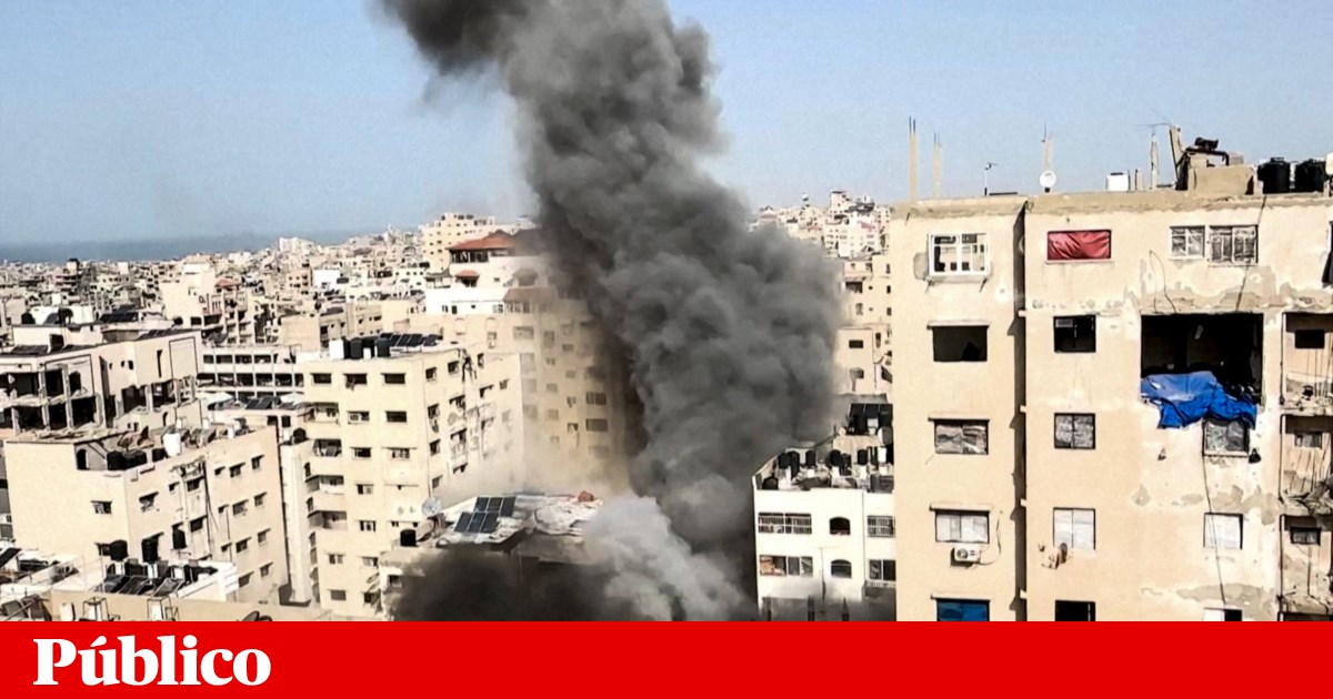 Israel anuncia morte de líder do braço armado do Hamas