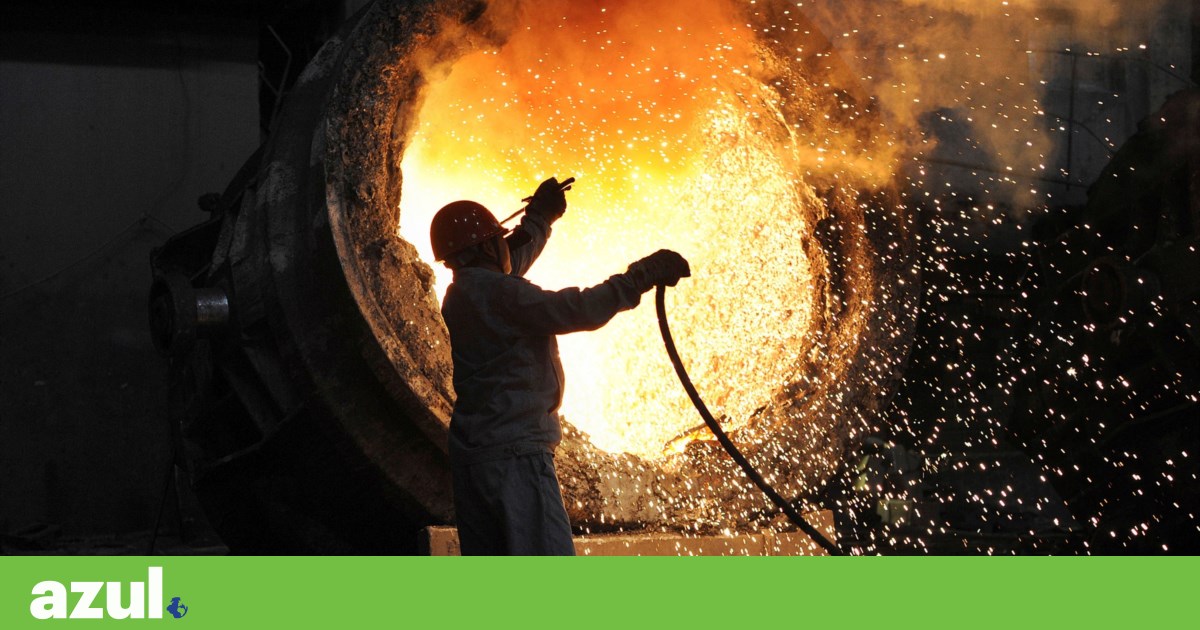 China “apaga” metade do crescimento das emissões de carbono com mudança no cálculo