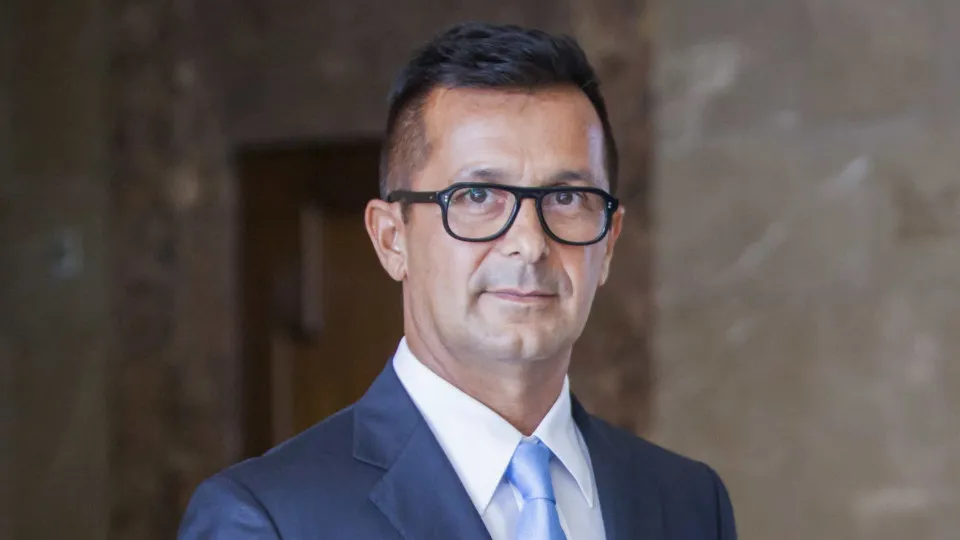 Ivo Rosa: "Obviamente fui espiado. Sabiam onde almocei, pernoitei"