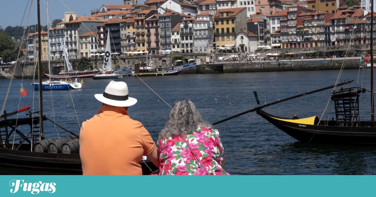 Sete debates pelo país vão reflectir sobre o que aconteceria se o turismo acabasse