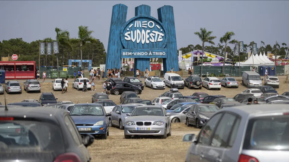 Luís Montez fala em "bons contactos" para regresso do Sudoeste em 2027